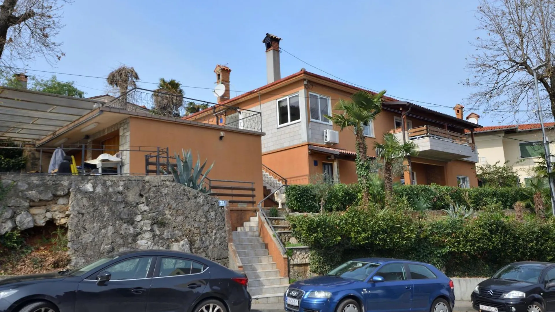 Apartment Neda Opatija