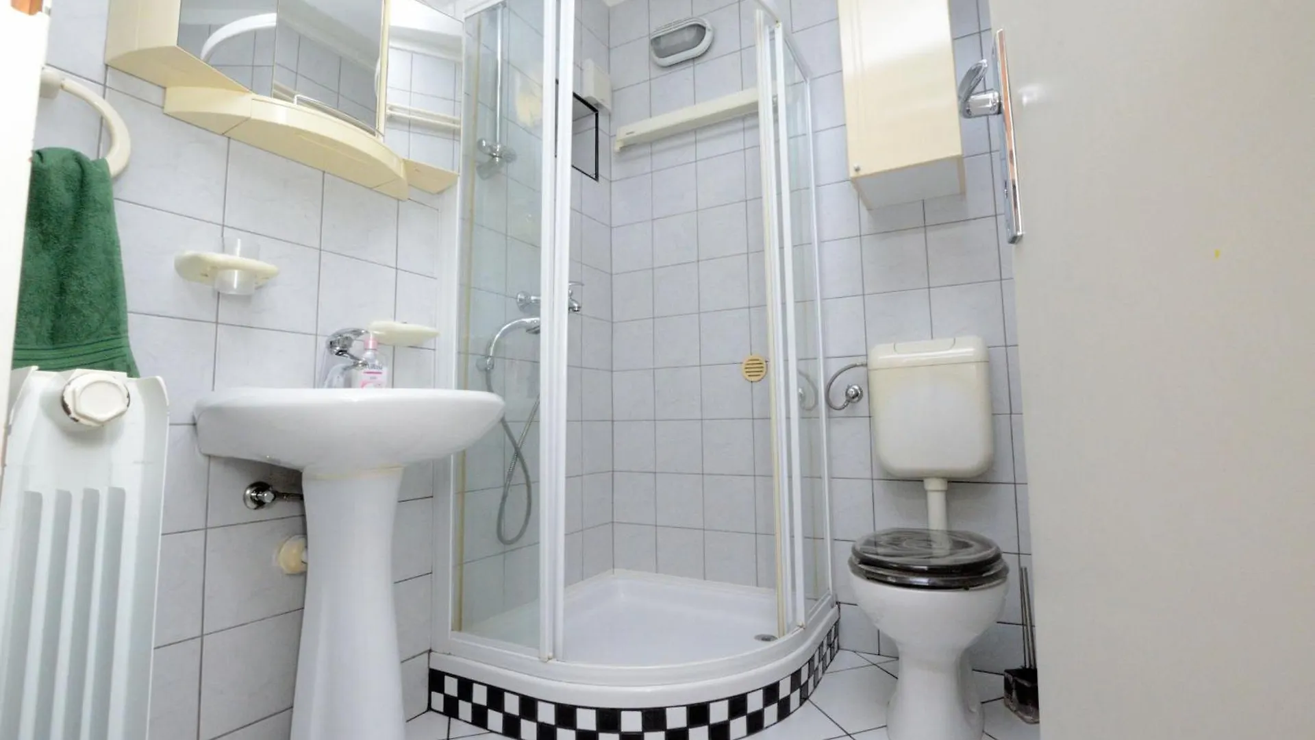 Apartment Neda Opatija Croatia