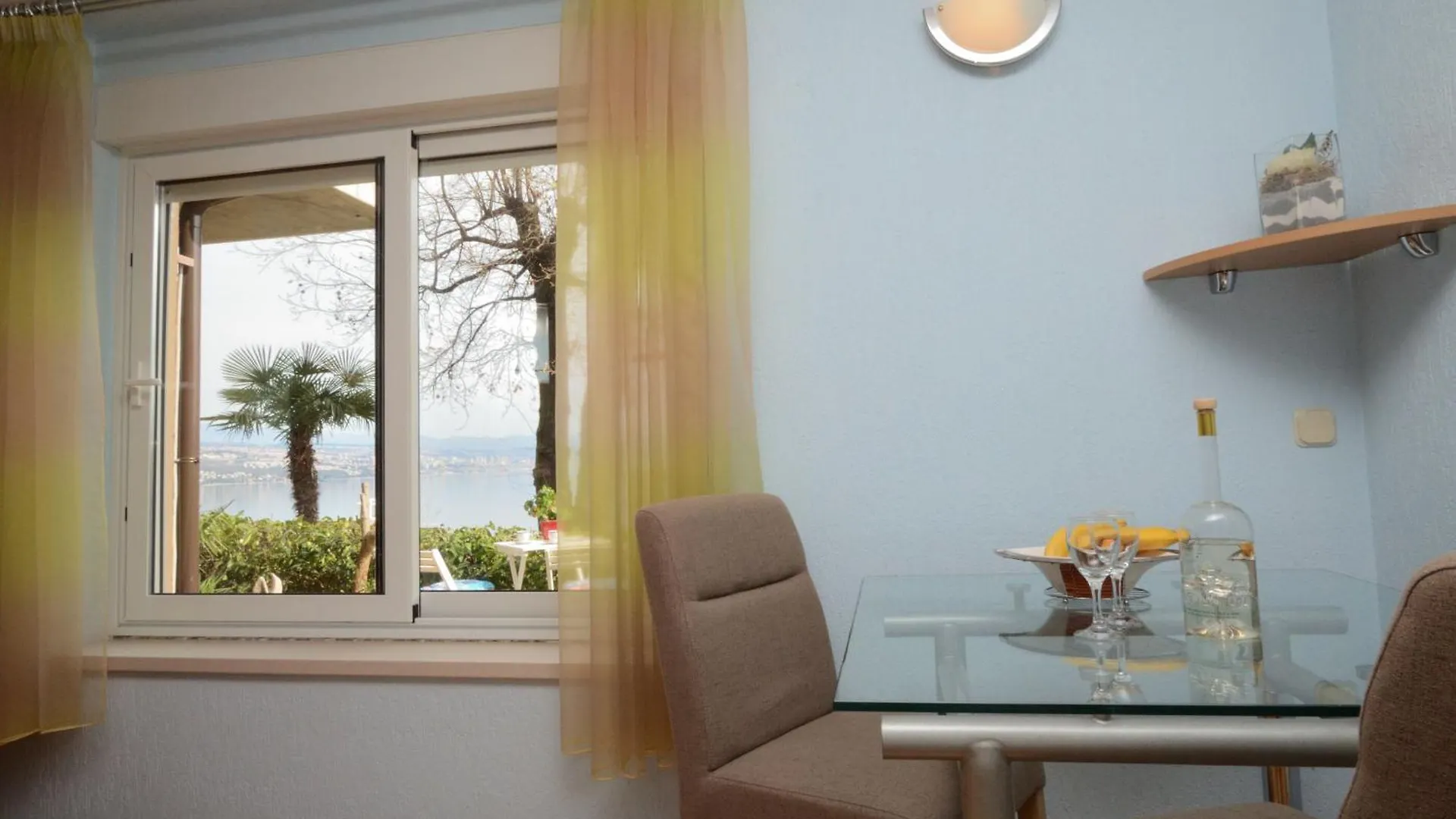 Apartment Neda Opatija Croatia