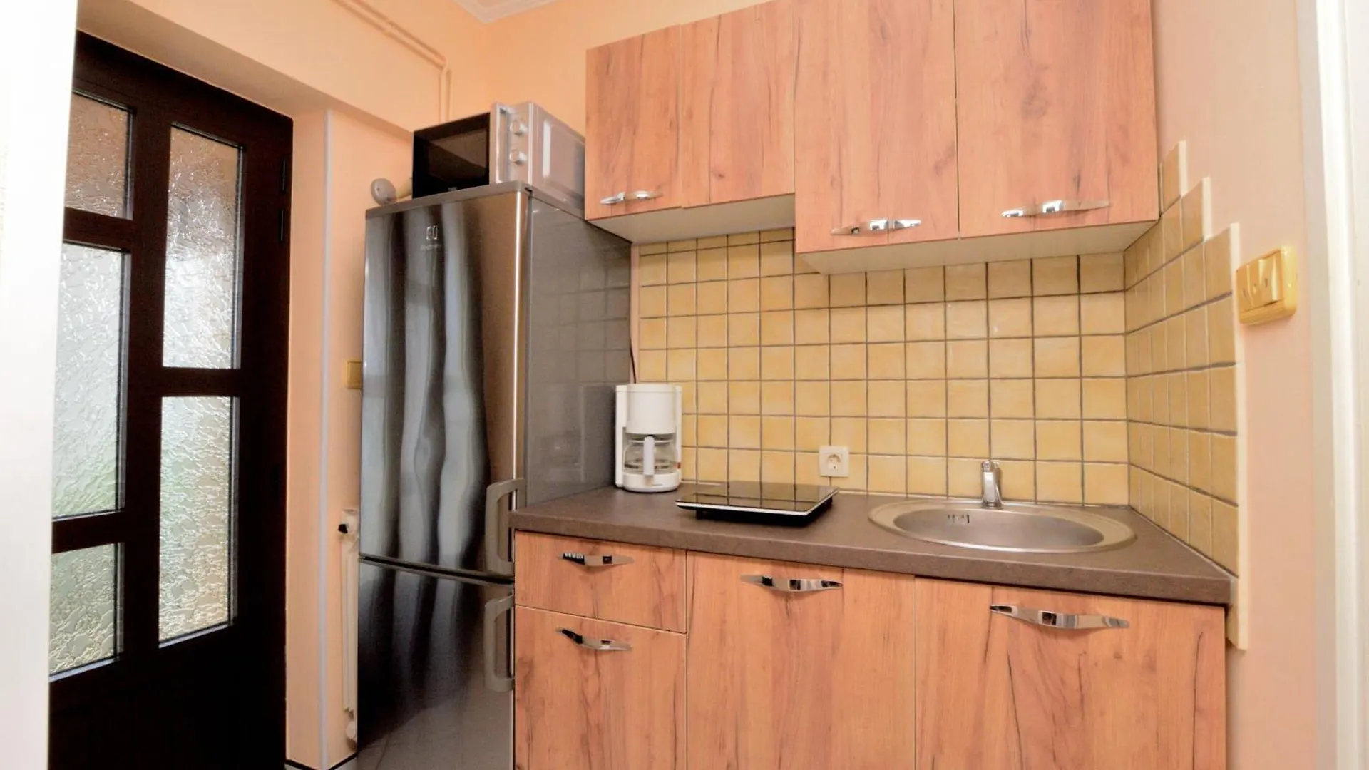 Apartment Neda Opatija