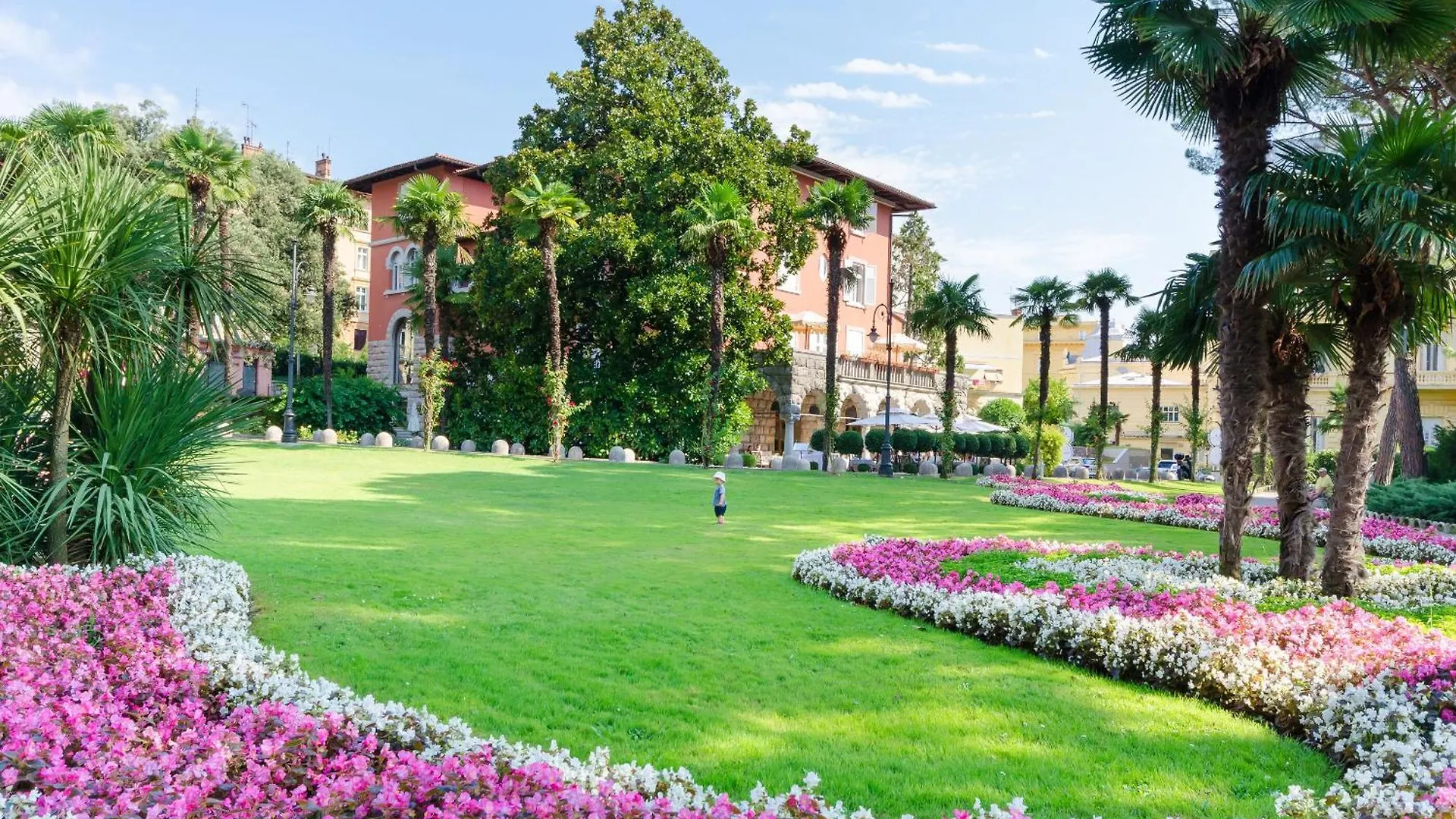 Apartment Neda Opatija