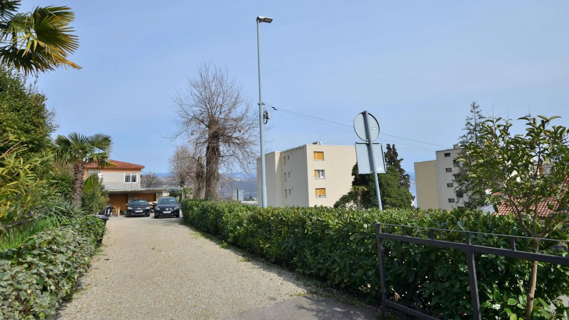 Apartment Neda Opatija Croatia